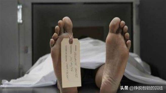人死了入殓关注细节,人死了入殓之前关注事项和忌讳
