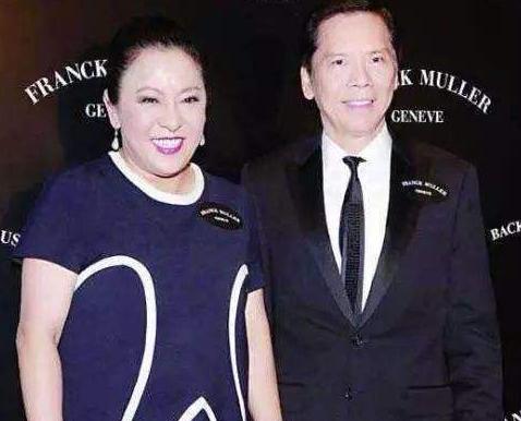 向太4亿戒指,众多明星对向太的评价