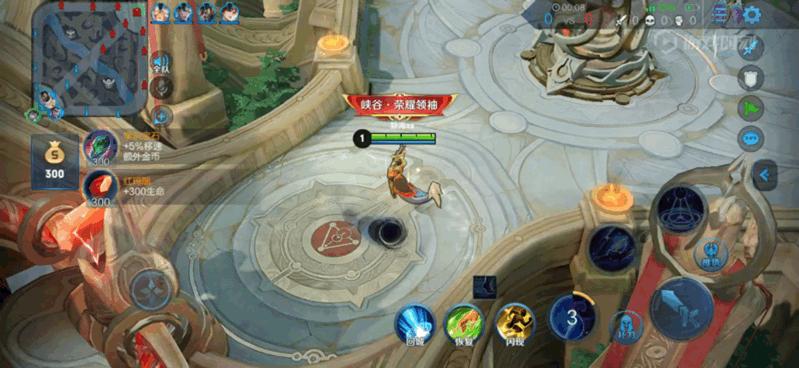 手残*党**？没关系，教你如何轻松玩转我心目中的最强辅助。