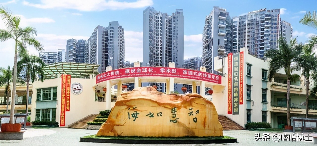 北京大学附属中学是什么档次,北京大学附属中学排名