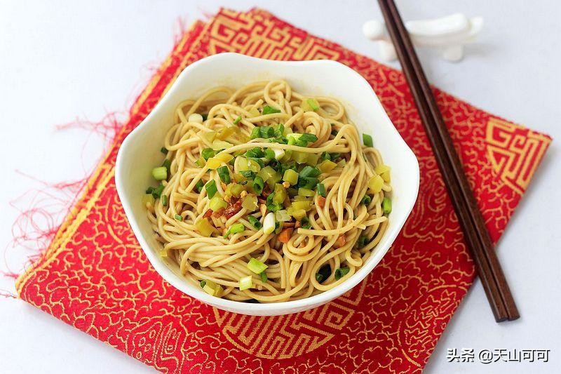 学会这三道菜过年再也不用求人了,学会这三步想不热门都难