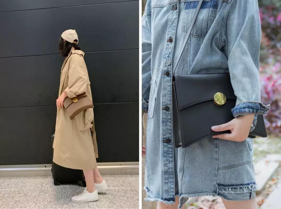 联名款||所有人都会眼红的一只包