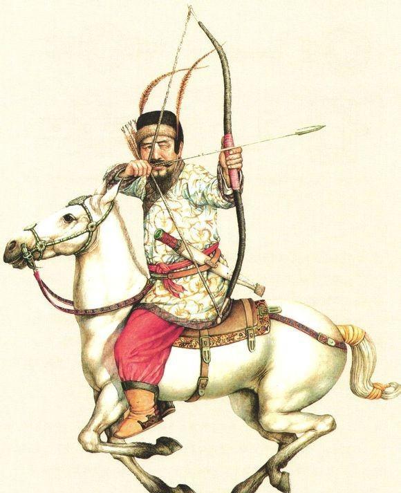 全运会看不够？来看看古人的体育怎么玩的