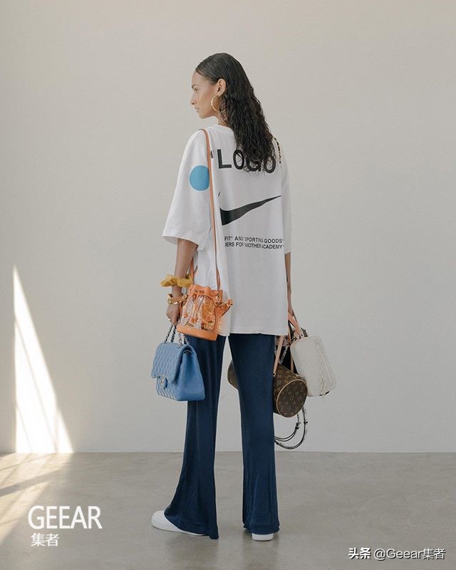 想买大牌又想省钱,想买二手奢侈品衣服