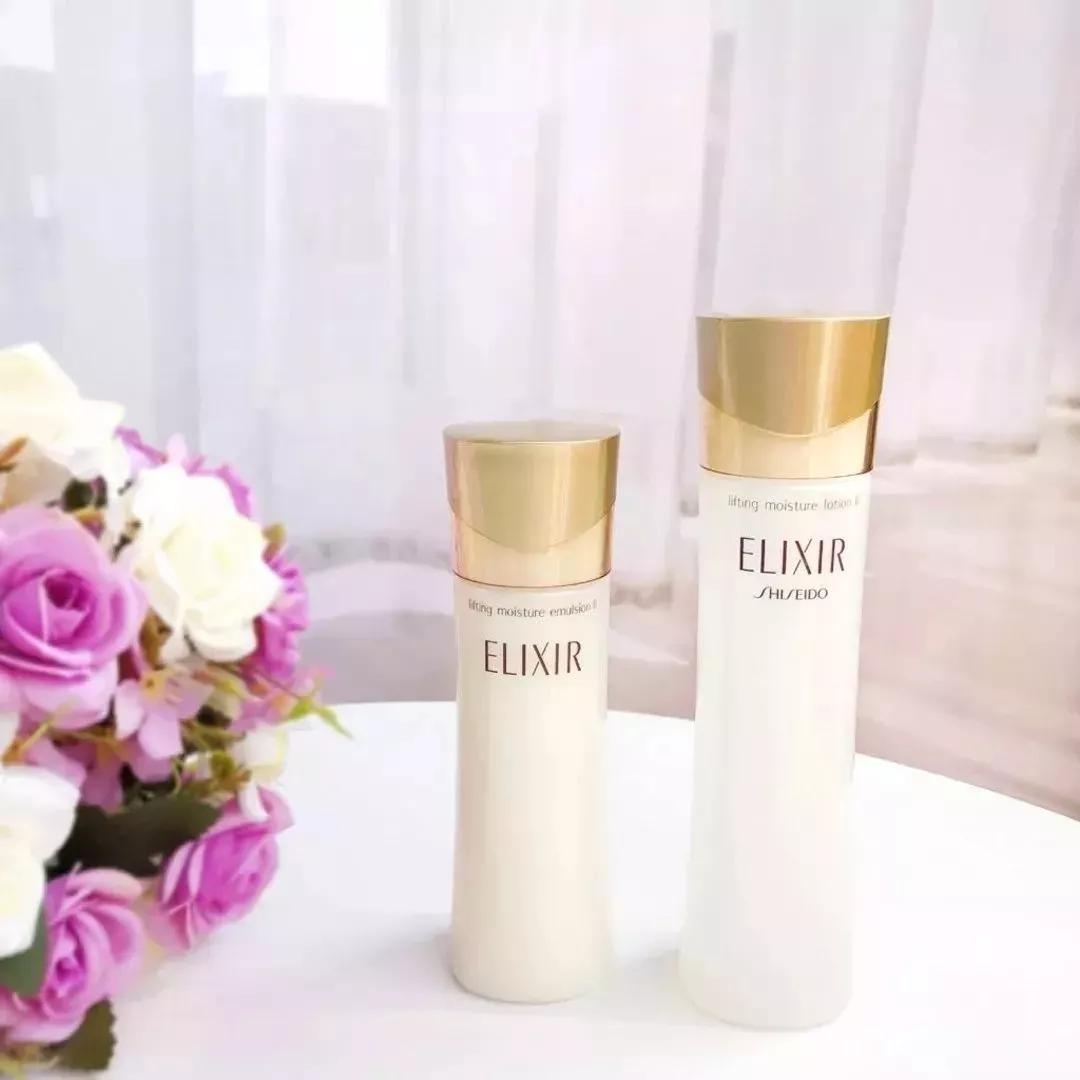 30款经典水乳搭配，以及适合肤质（含价格）！