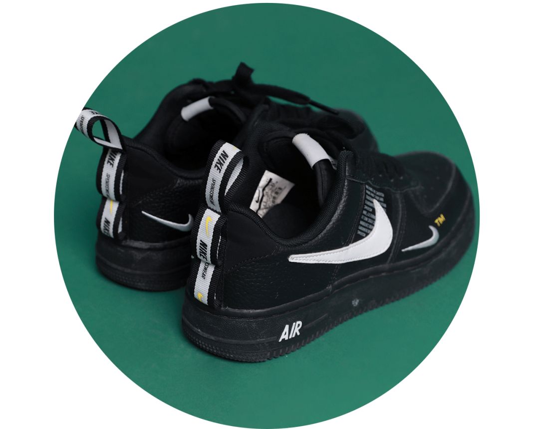 编辑部球鞋*b大**attle|来康康4000块的球鞋，到底长啥样