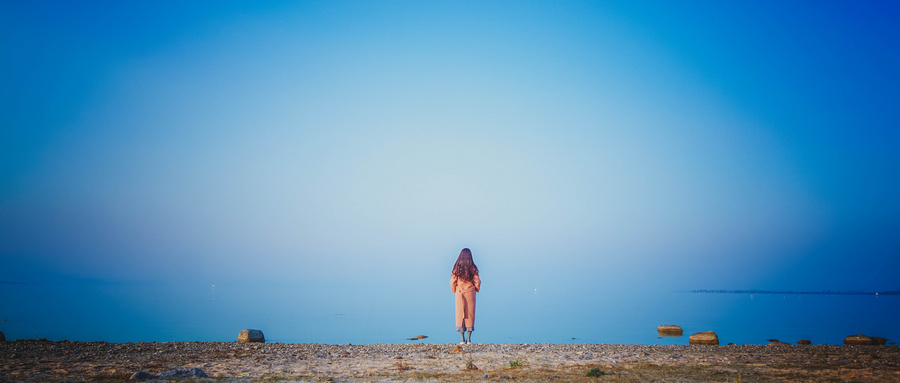 守住绝症弟弟，女白领用诚信叩响希望之门