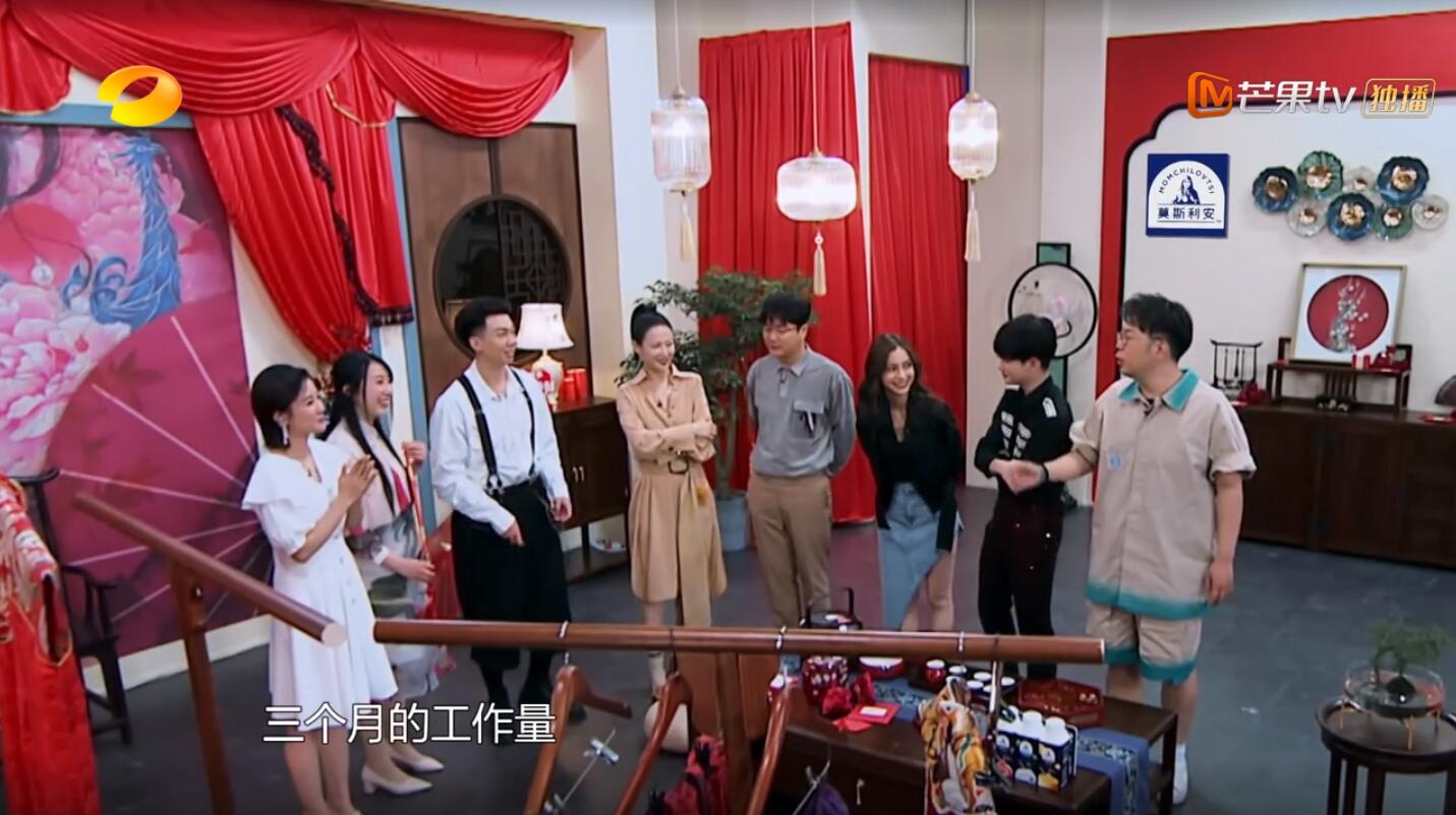 致敬灵魂人物周星驰,致敬经典周星驰鹿鼎记