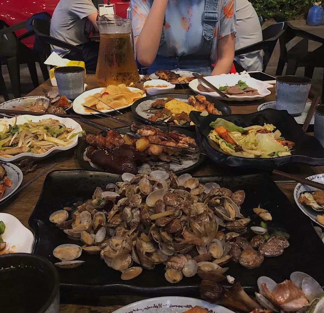 海滨老城泡桐花 (海滨老城紫色泡桐花)