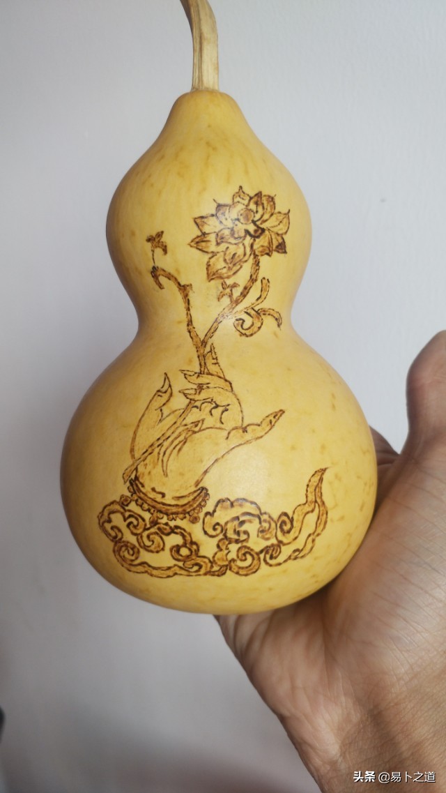 初学葫芦烙画教程,葫芦烙画教程入门视频