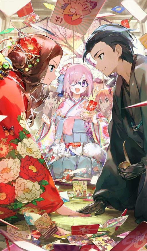 FGO：有续充效果的概念礼装，宇宙棱镜和17张超下位替代