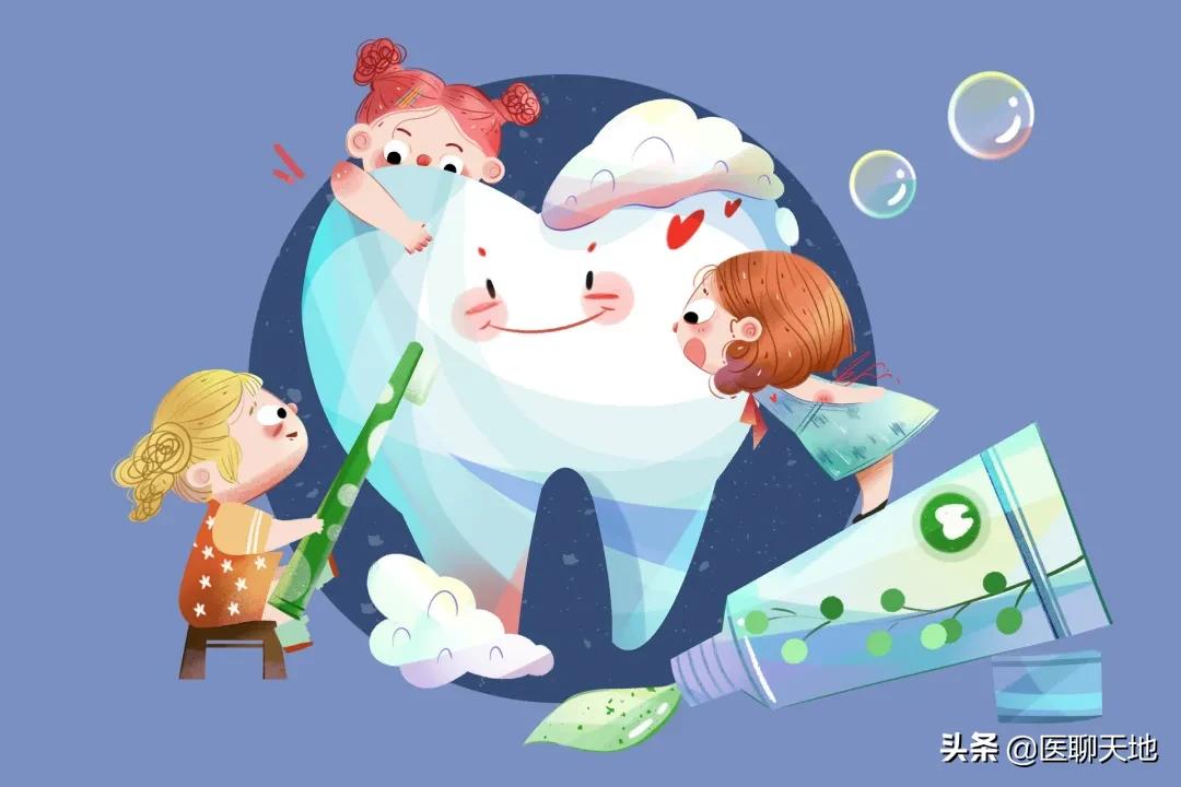 需了解的儿童医疗的常识,小孩子早期矫正有必要做吗