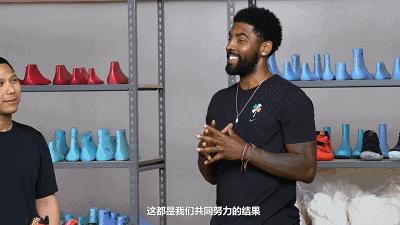 篮球鞋欧文5实战推荐,篮球鞋测评kyrie5