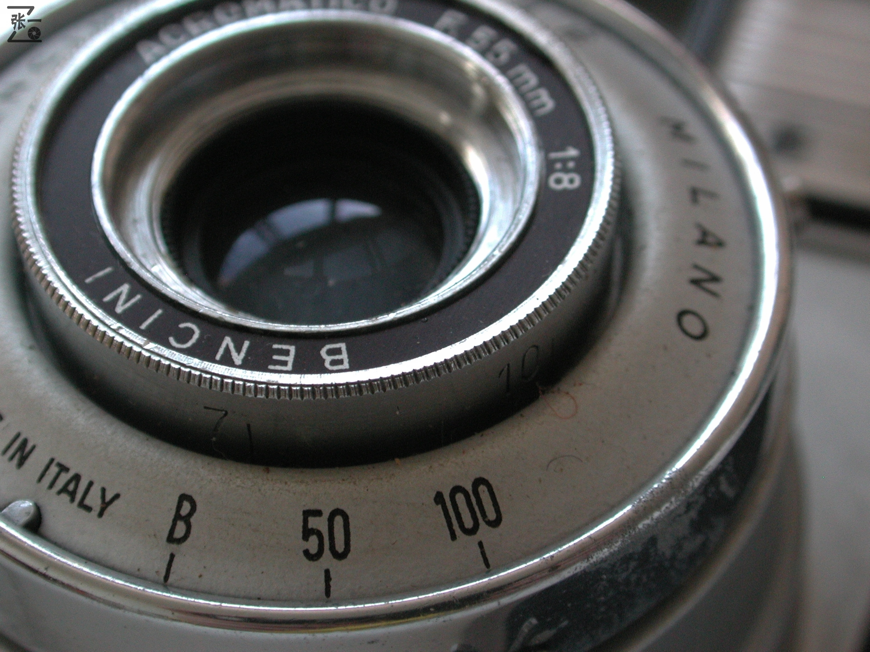 120尺寸胶卷相机,用120胶卷的视频