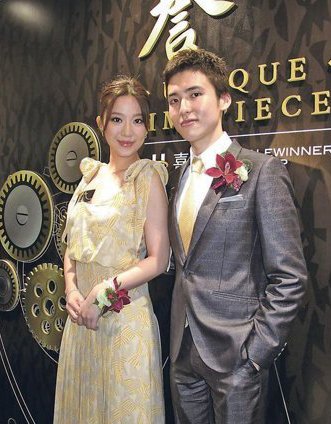 汪圆圆情史,汪圆圆的豪门生活