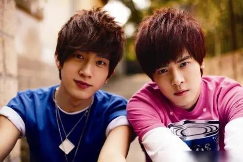 井柏然的励志成名史,井柏然的成长故事