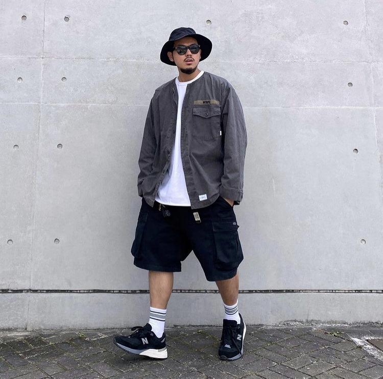 微胖的男生怎么穿可以显瘦,微胖的男生这样穿显瘦