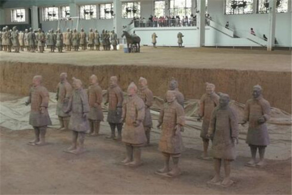 西安大雁塔好玩的地方推荐,西安必打卡景点大雁塔慈恩寺