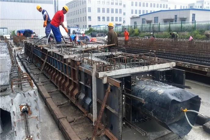 农村砖混建房地基基础施工全过程,地基与基础工程施工教学