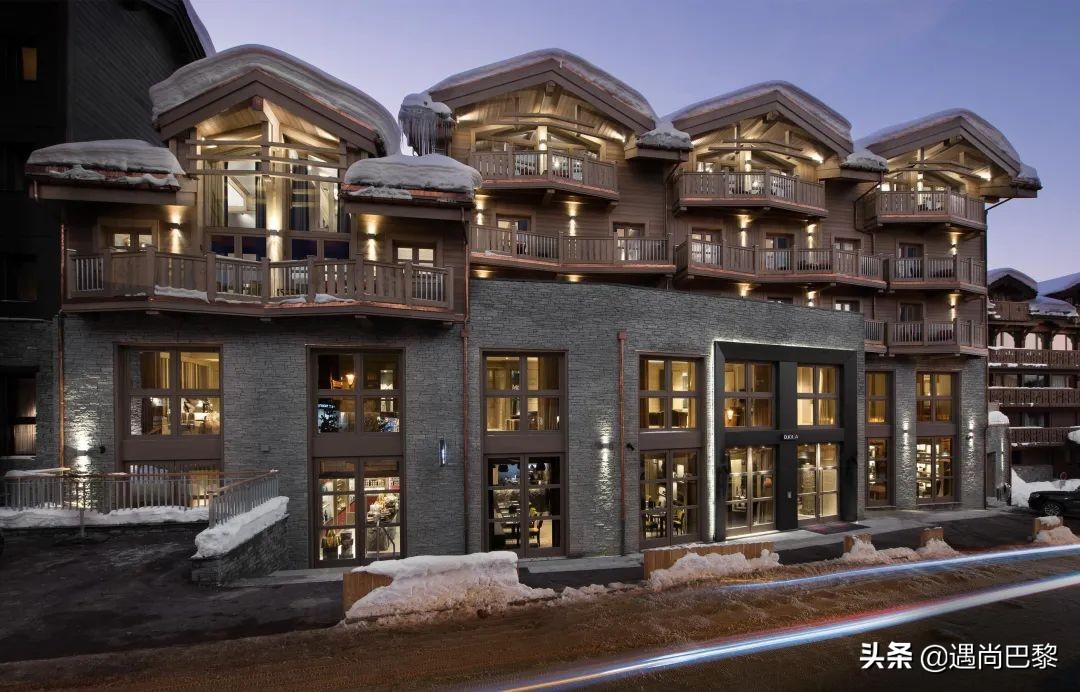 法国尼斯度假豪华酒店,欧洲十大顶级度假酒店