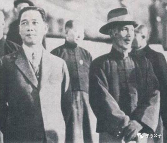 怀念民国，我看你还是吃的太饱了