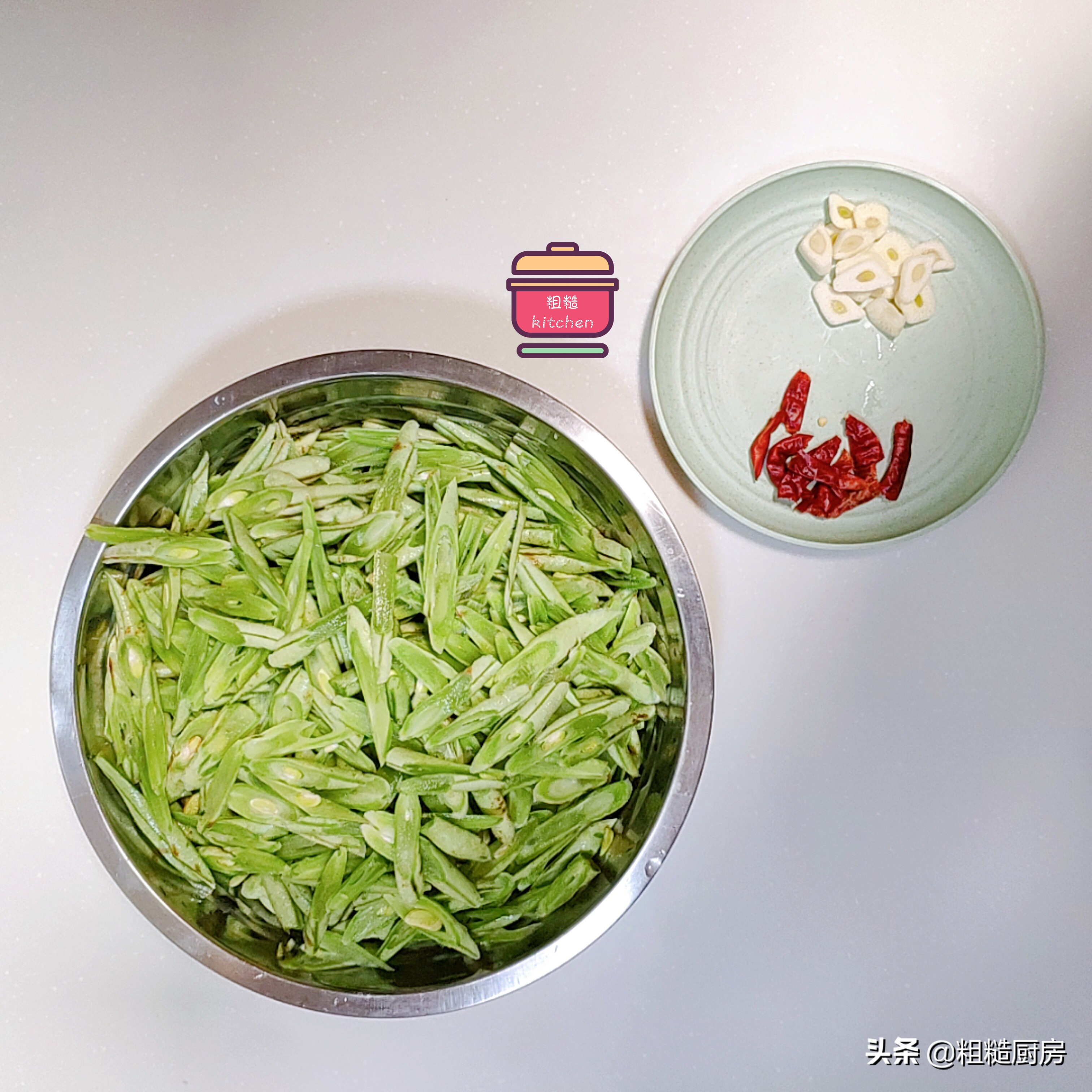 豆角炒的不熟的话有危害吗,豆角炒不熟能吃吗