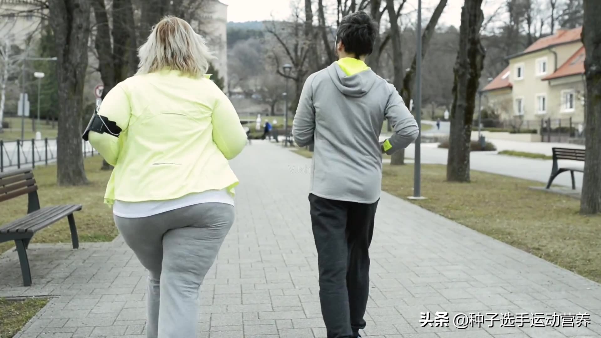 跑步健身的谬误,跑步伤膝有误区