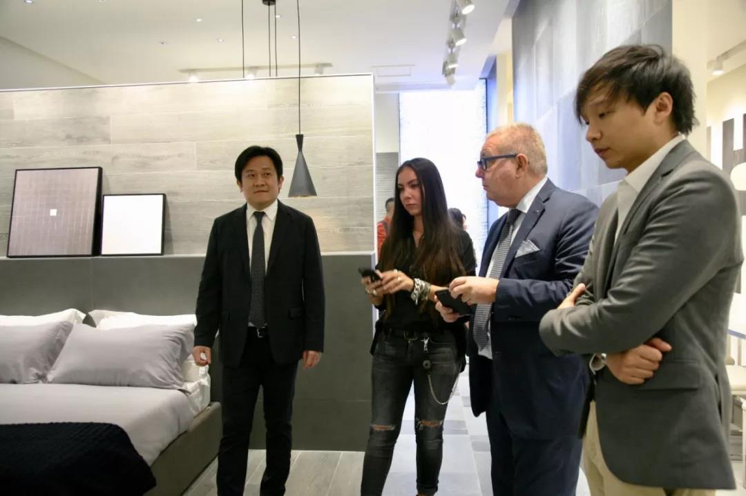 埃米瓷砖品牌,加西亚瓷砖品牌讲解