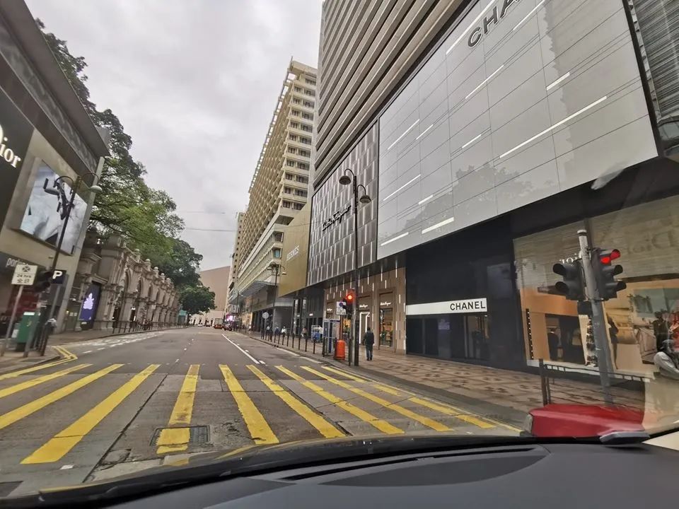 香港黑色星期五购物有折扣吗,香港黑色星期五购物