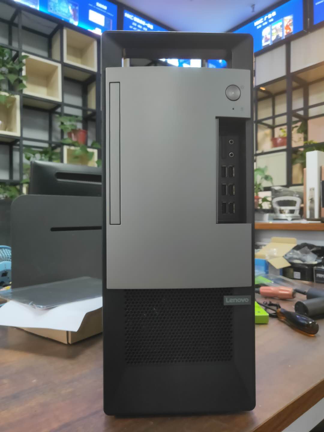 联想扬天加装固态硬盘开不了机,联想扬天s710可以升级固态硬盘吗