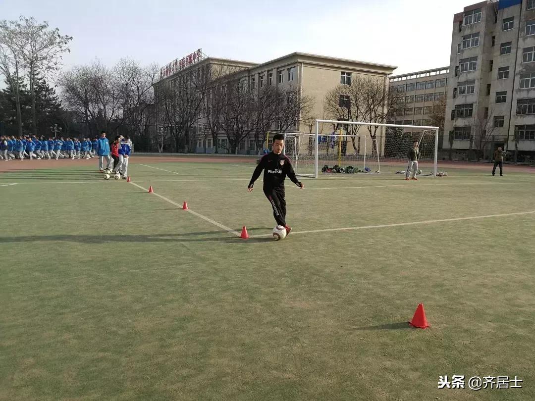 魅力社团展风采多元培养促发展,社团展示风采的节目