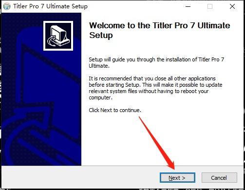 titlerpro字幕教程,titlerpro字幕工具