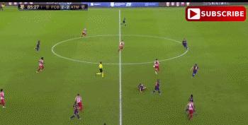 扎心了！金球第一人连续3年遭遇逆转，近7个月连丢4座冠军奖杯