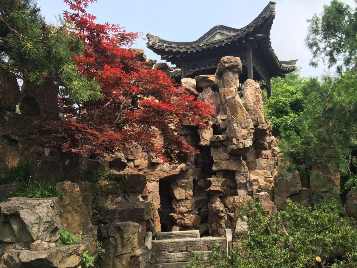 扬州有什么好玩的地方或者景点,盘点10个扬州旅游必去景点