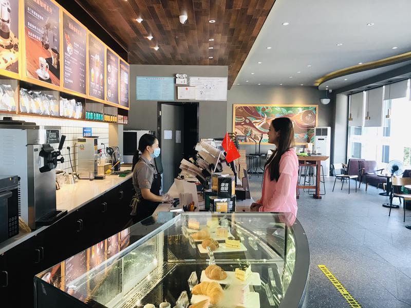 深汕高速公路鲘门服务区下一站,深汕服务区离鲘门服务区有多远