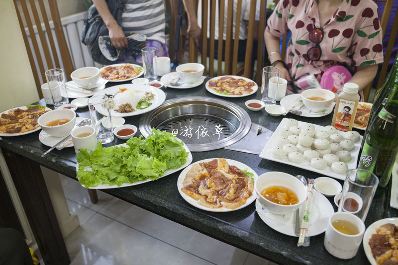 朝鲜探秘一次不同寻常的旅游,在朝鲜旅行