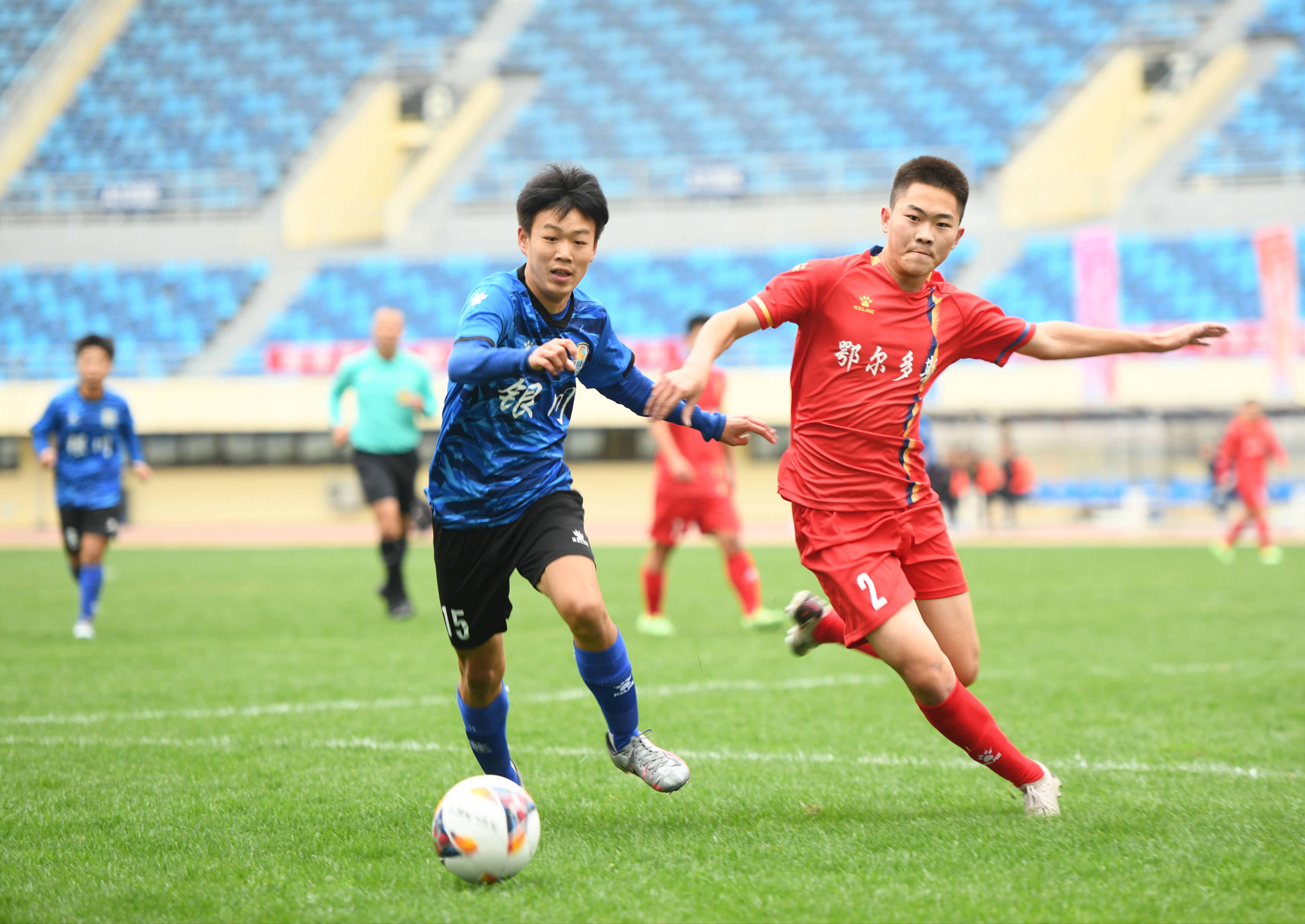 宁夏银川足球比赛视频,银川沿黄城足球邀请赛视频