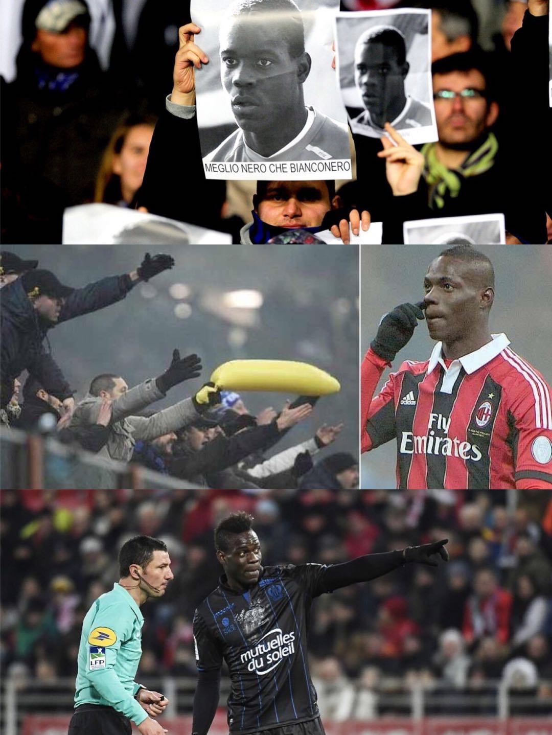 孙兴慜英超被种族歧视,孙兴慜足球场上种族歧视