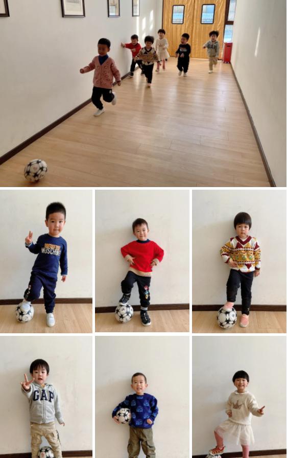 民族趣味运动会幼儿园,民族日活动幼儿园