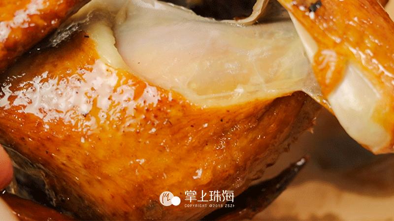 日销1w+！霸屏深圳必吃榜③年的“中华神鸽”，在珠海也能吃到