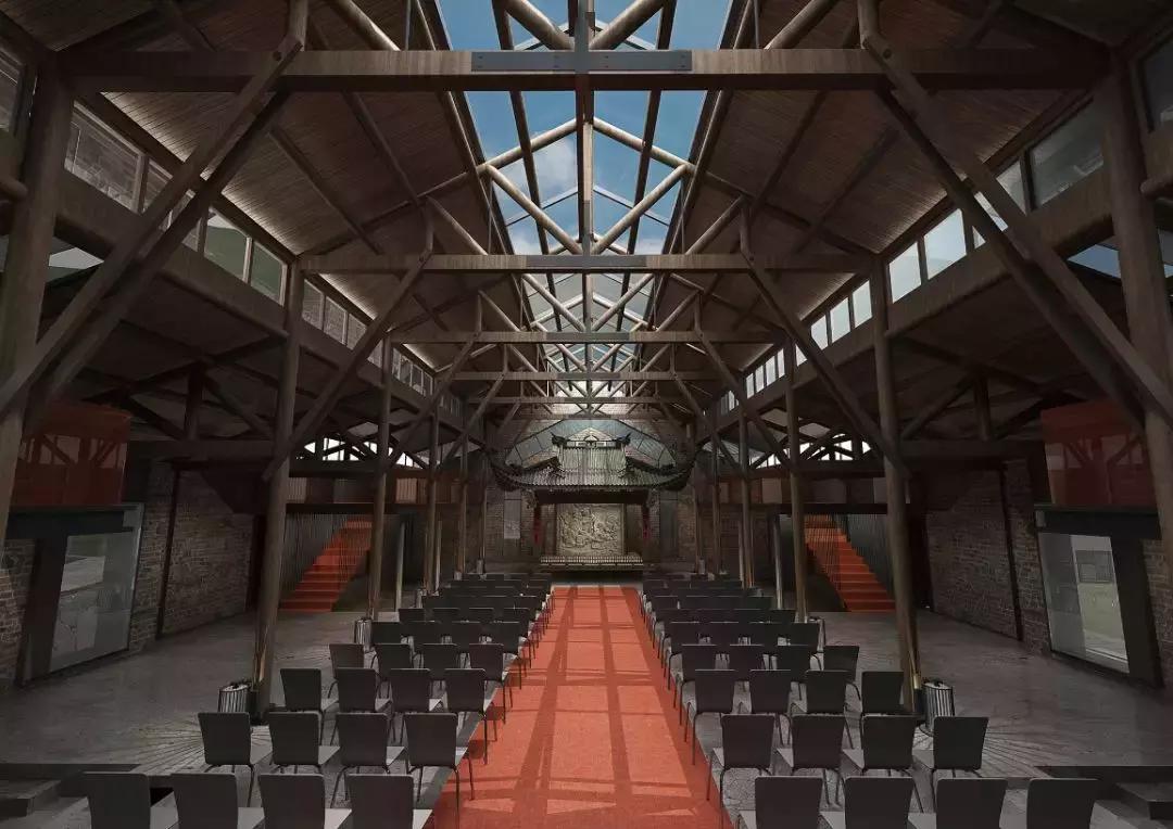 品智案例｜栖隐·大安民宿项目全案生态系统的突破