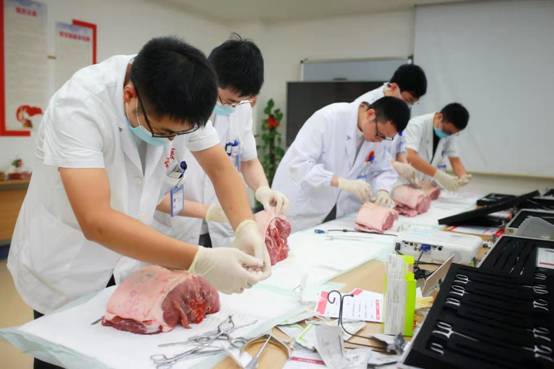 千锤百炼,始出真金——瑞安市人民医院骨科专业教育项目