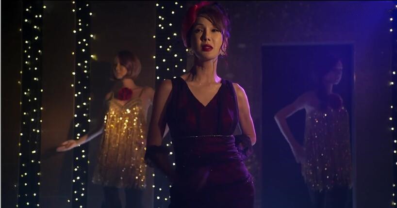 韩国酒神小姐全剧,韩国电视剧酒神小姐