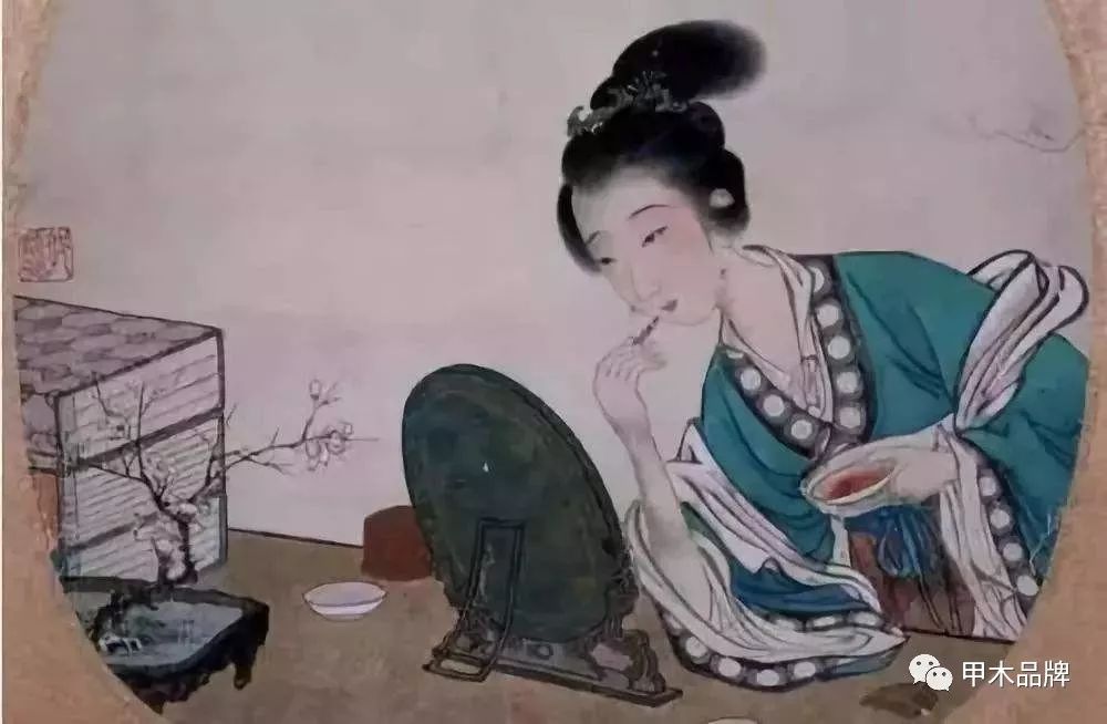 每个女人都应该有一只属于自己的口红「文末有福利」