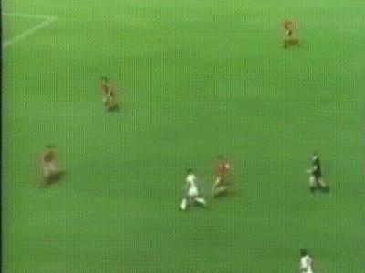 1974年世界杯十大经典进球,1986世界杯全部进球
