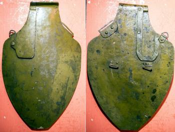 这单兵盔甲有点碍事儿，苏军单兵护甲发展-从诺门罕到苏芬战争