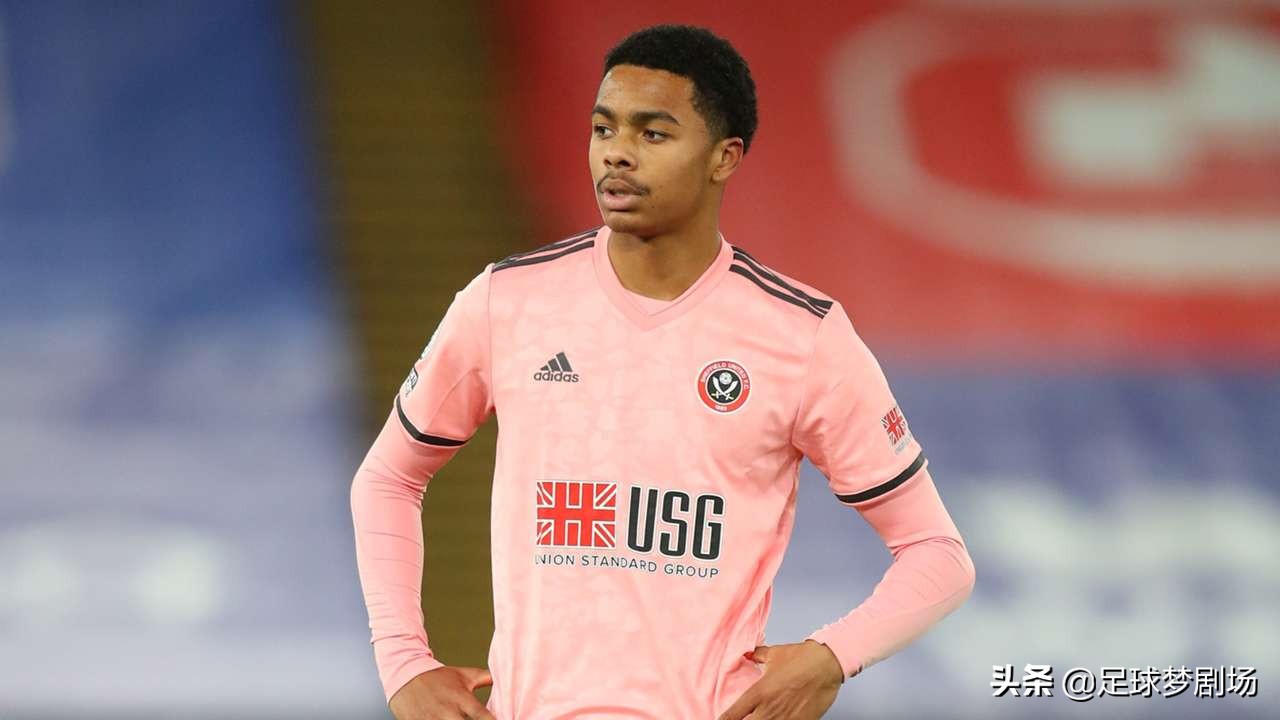 英超最年轻进球球员米尔纳,英超本赛季表现最好的年轻球员