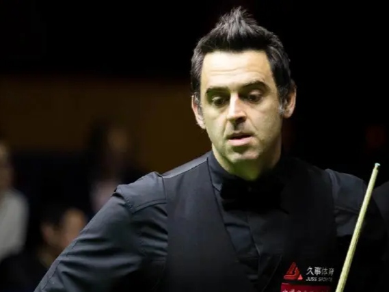 斯诺克台球第一人,斯诺克排名