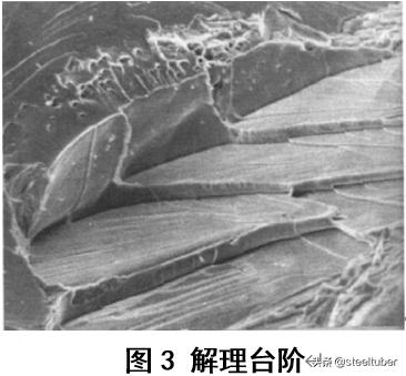 脆性断裂失效公式推导,冲击时韧性断口与脆性断口区别