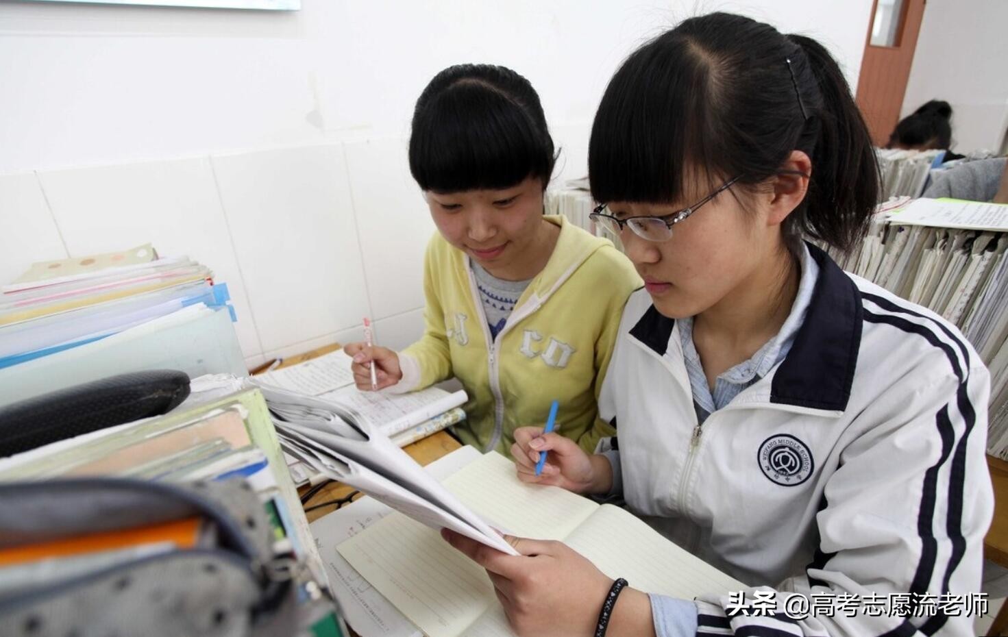 高三考不好不想学怎么办,高三不想上学了有什么出路